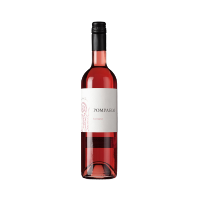 Pompaelo Wines - Rosado 2019