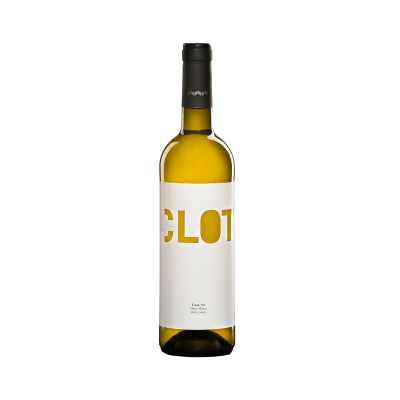 Sant Josep Vinos - Clot d´Encis Blanc 2019