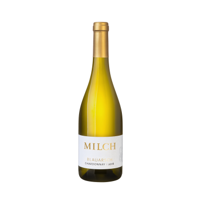 Weingut Milch - Blauarsch Chardonnay 2016