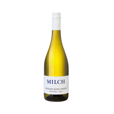 Weingut Milch - Grauer Burgunder 2020