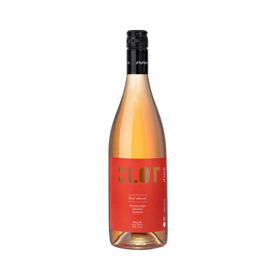 Clot d´Encis Rosé selecció