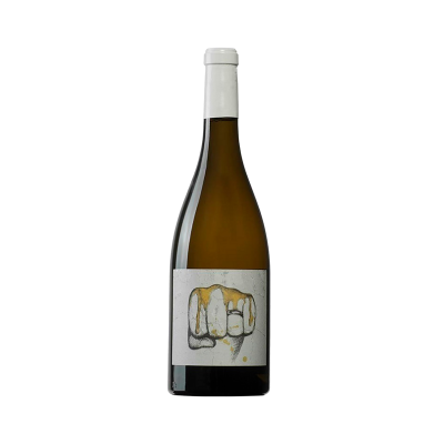 El Escocés Volante - El Puño Blanco 2016