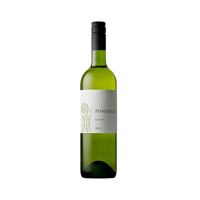 Pompaelo Wines - Blanco 2018