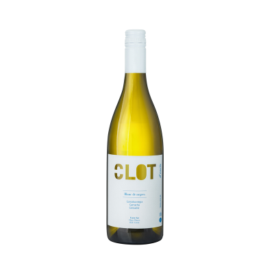 Sant Josep Vinos – Clot d´Encis Blanc de negres 2019