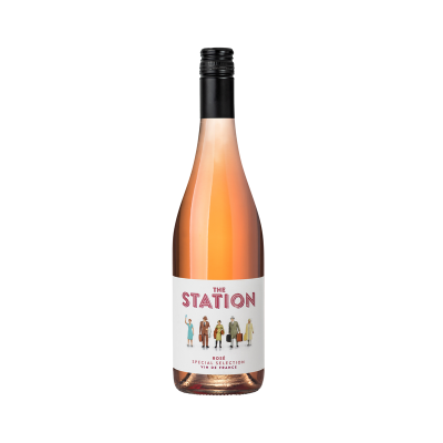 The Station – Rosé 2020