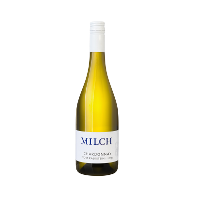 Weingut Milch - Kalkstein Chardonnay 2019