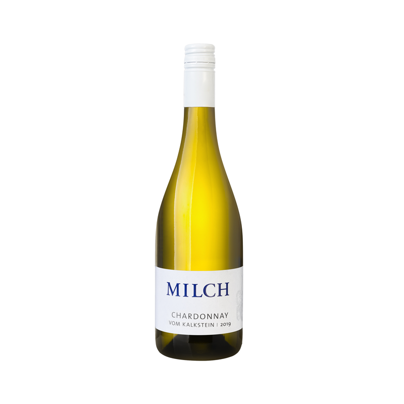 Weingut Milch - Kalkstein Chardonnay 2019 Weingut Milch - Kalkstein Chardonnay 2019