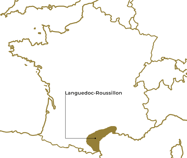 Languedoc-Roussillon