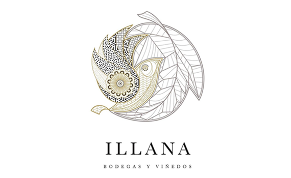 Bodegas y Viñedos Illana S.L. - Logo