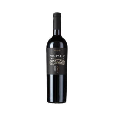 Pompaelo Wines - Crianza 2014