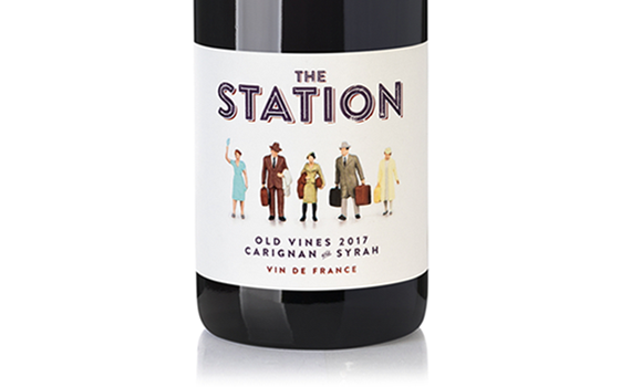 The-Station